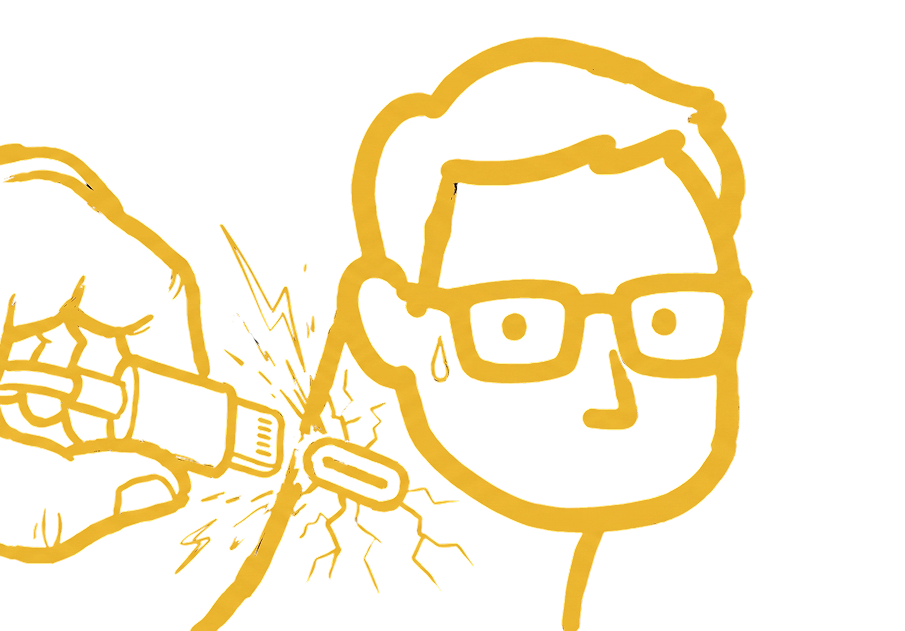Tim Kuk Charging